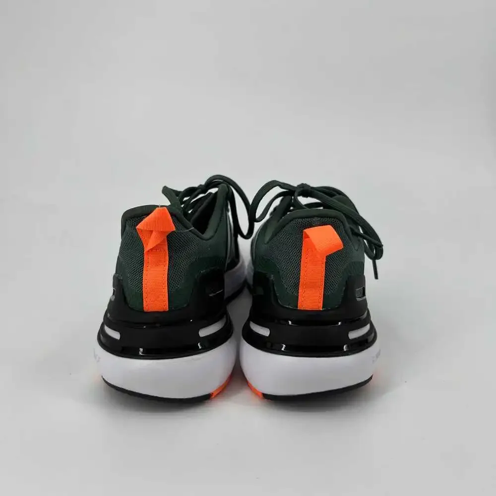 adidas Green/White Athletic Sneakers | Men’s Size 6